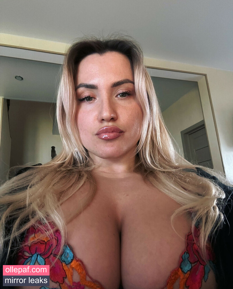 Latest Leaks SwagRussianPanda Nude #54 - Fapello