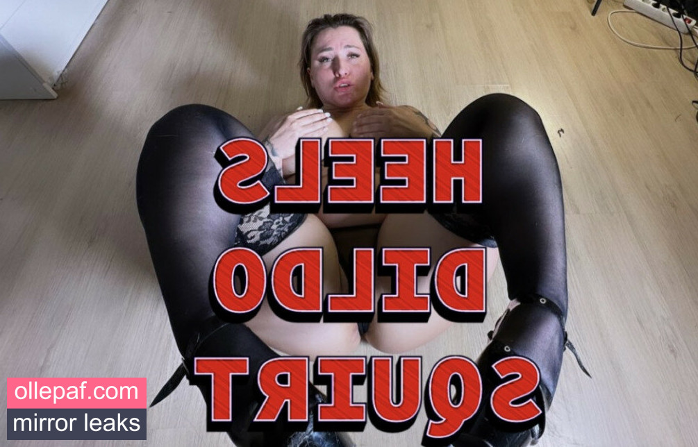 Latest Leaks SwagRussianPanda Nude #65 - Fapello