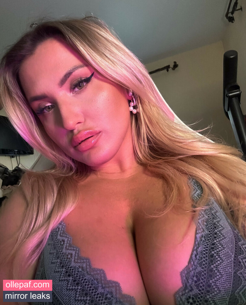 Latest Leaks SwagRussianPanda Nude #77 - Fapello