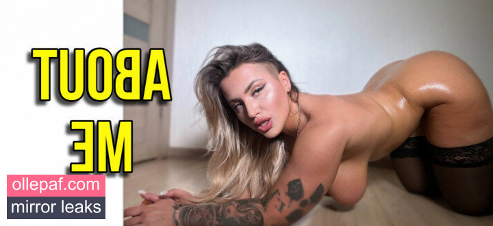 Latest Leaks SwagRussianPanda Nude #78 - Fapello