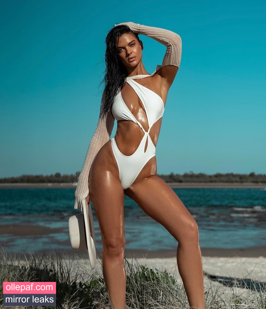 Latest Leaks swammyparks Nude #81 - Fapello