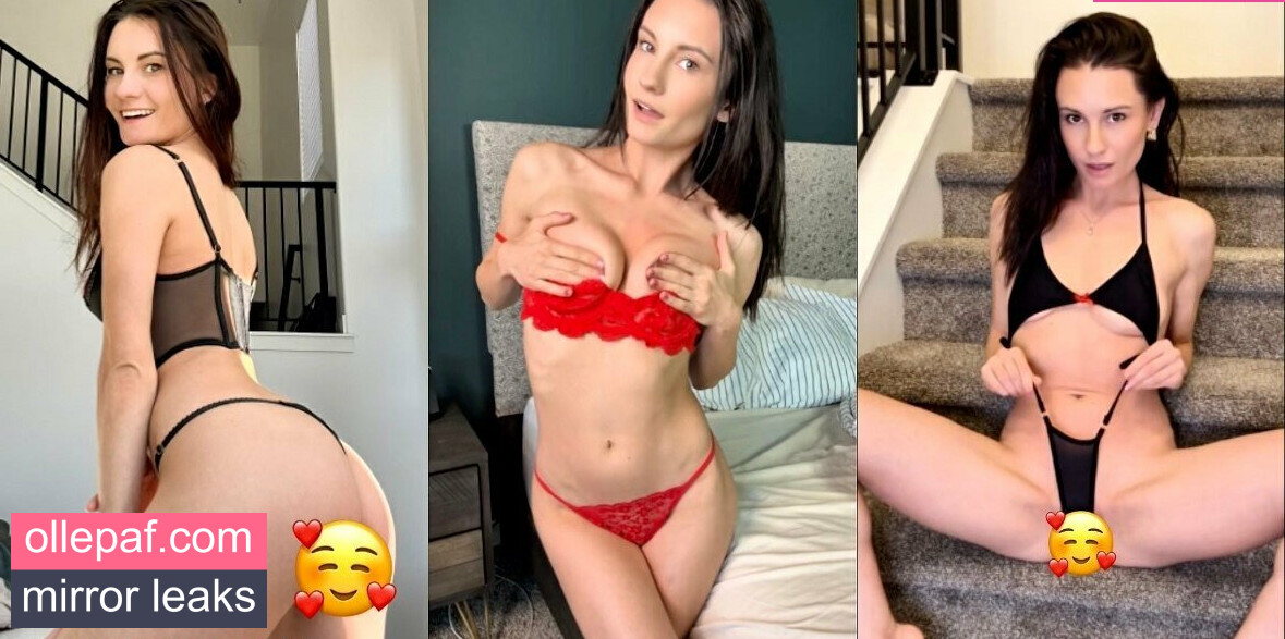 Latest Leaks swanmia Nude #12 - Fapello
