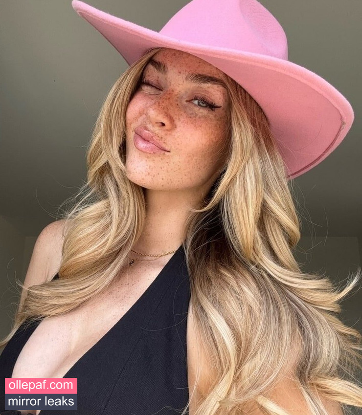 Latest Leaks Swantje Paulina Nude #40 - Fapello
