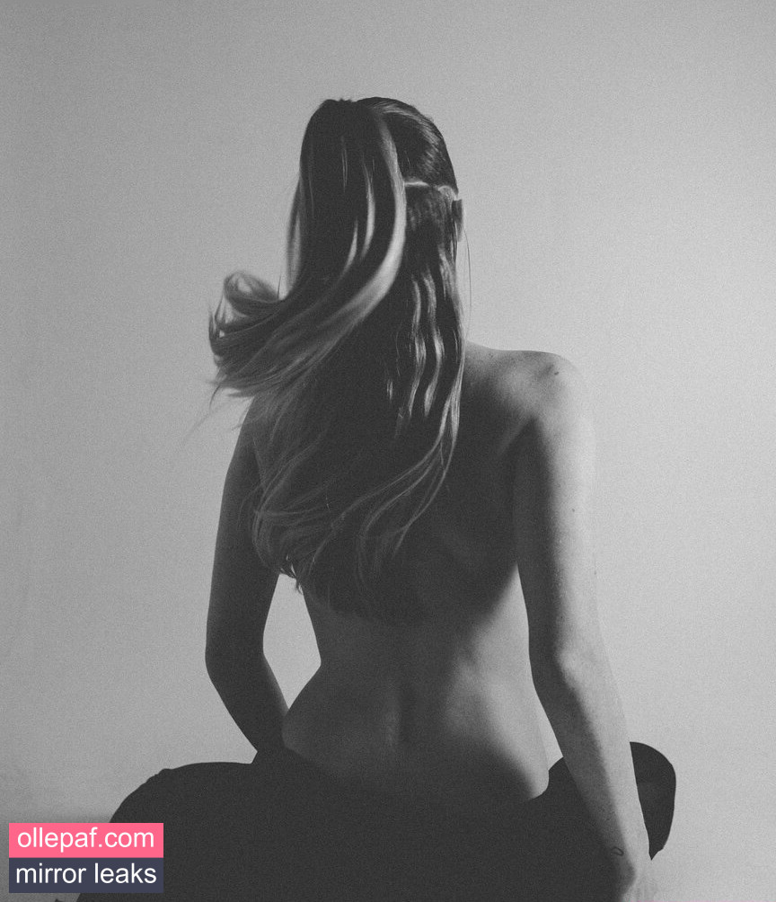 Latest Leaks Swantje Paulina Nude #45 - Fapello