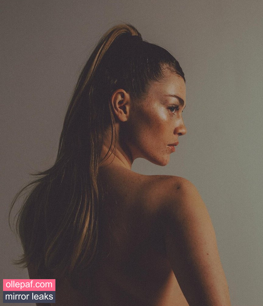 Latest Leaks Swantje Paulina Nude #50 - Fapello