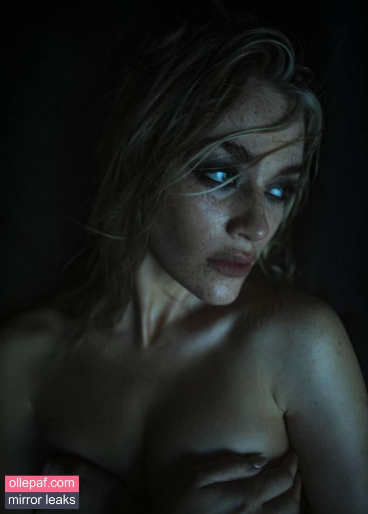 Latest Leaks Swantje Paulina Nude #6 - Fapello