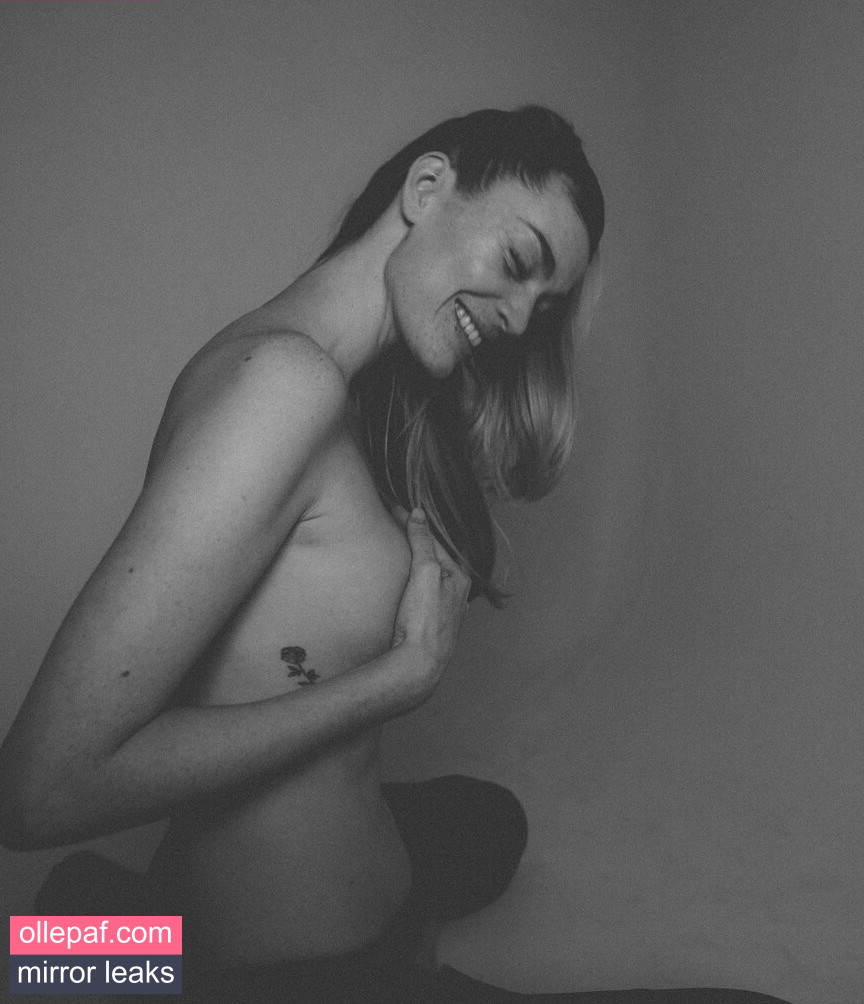 Latest Leaks Swantje Paulina Nude #54 - Fapello