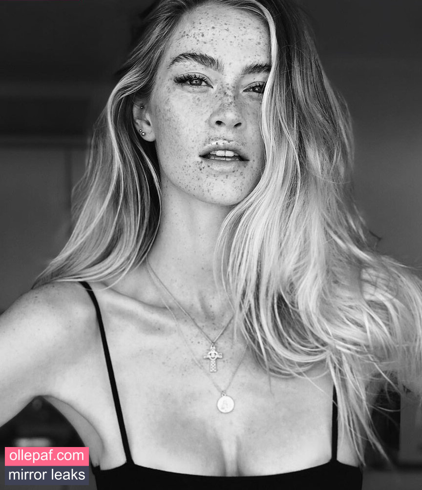 Latest Leaks Swantje Paulina Nude #92 - Fapello