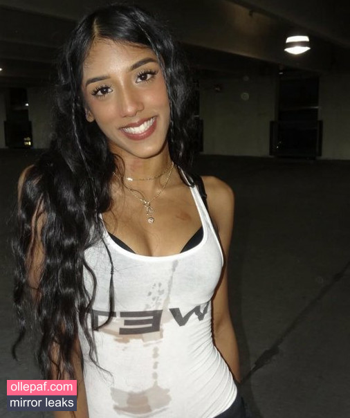 Latest Leaks Swati Saji Nude #4 - Fapello