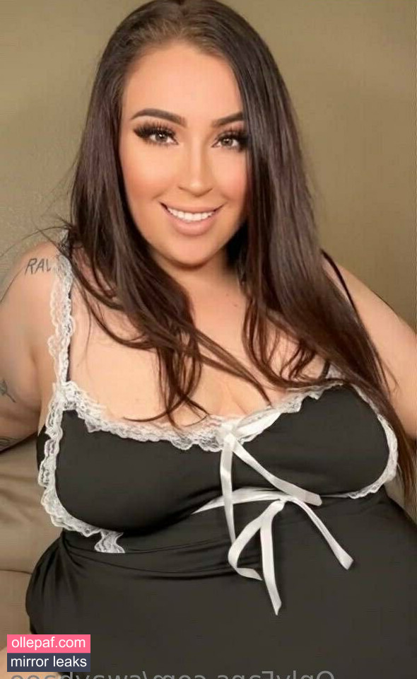 Latest Leaks swaybaee Nude #106 - Fapello