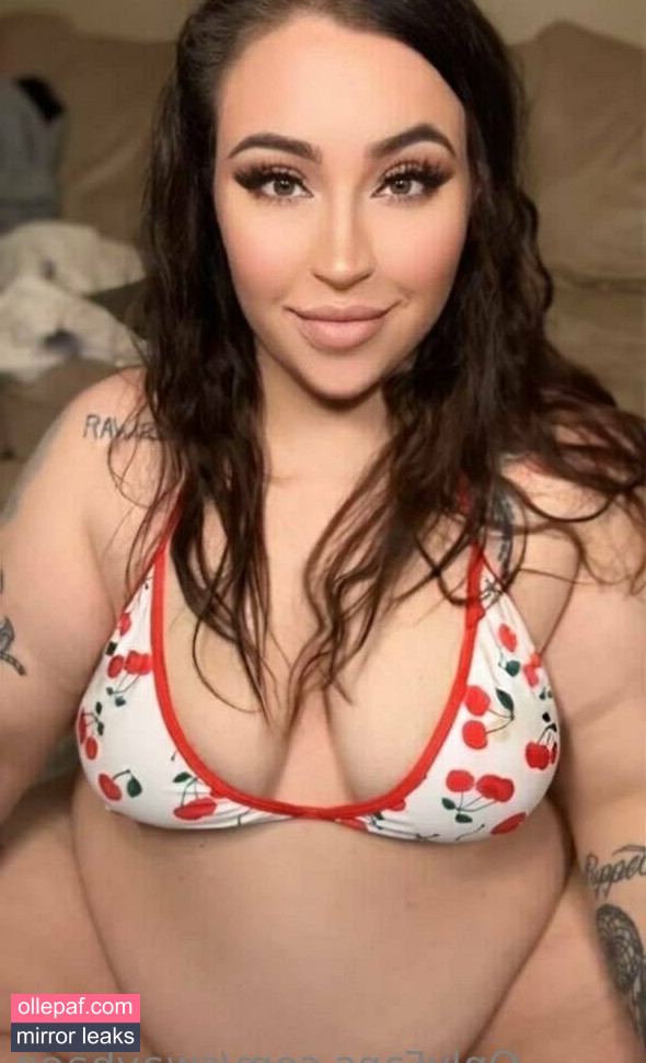 Latest Leaks swaybaee Nude #119 - Fapello