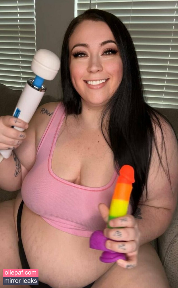 Latest Leaks swaybaee Nude #129 - Fapello