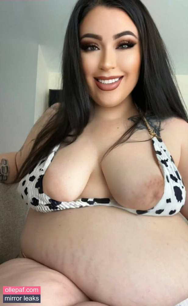 Latest Leaks swaybaee Nude #130 - Fapello