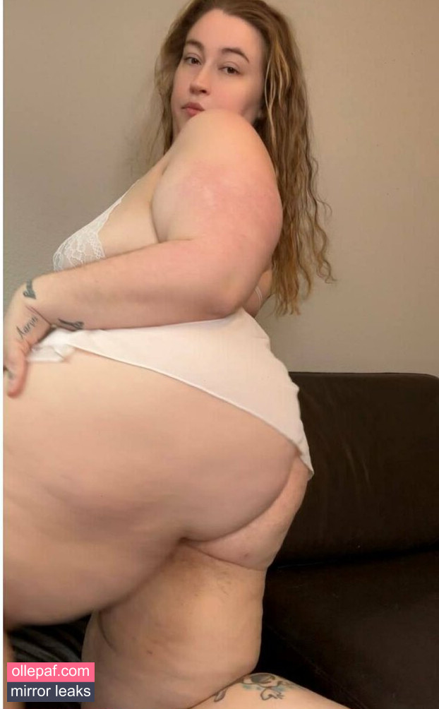 Latest Leaks swaybaee Nude #14 - Fapello