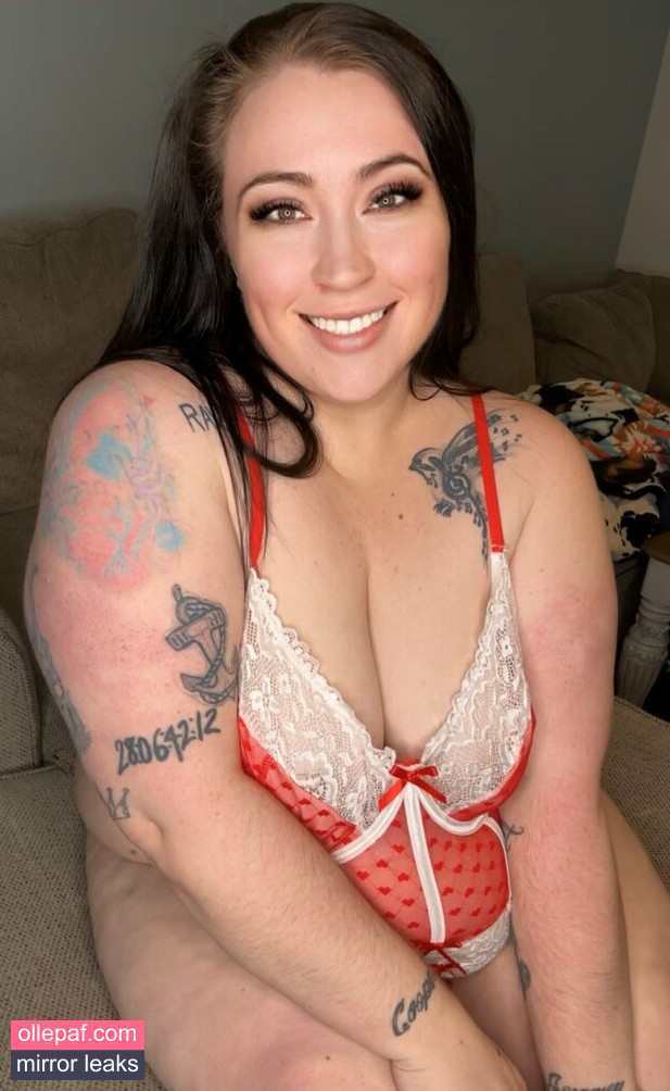 Latest Leaks swaybaee Nude #160 - Fapello