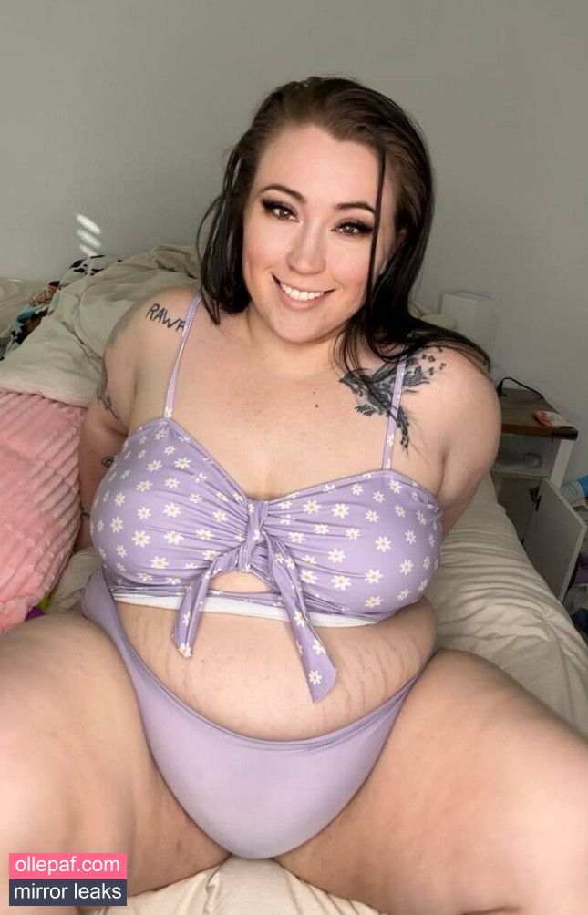 Latest Leaks swaybaee Nude #171 - Fapello