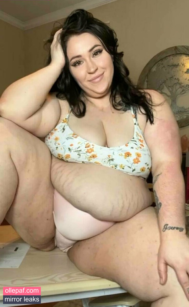 Latest Leaks swaybaee Nude #177 - Fapello