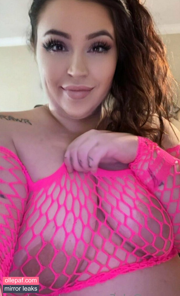 Latest Leaks swaybaee Nude #187 - Fapello
