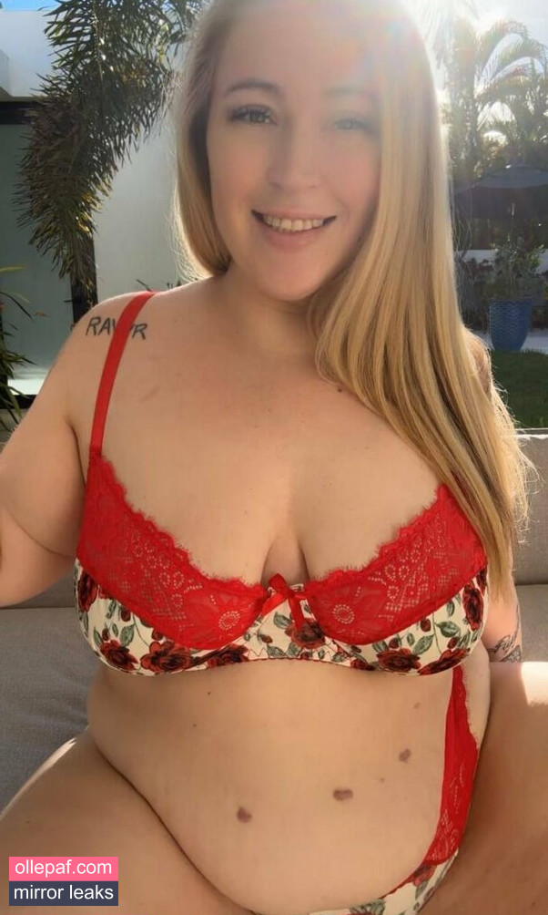 Latest Leaks swaybaee Nude #3 - Fapello