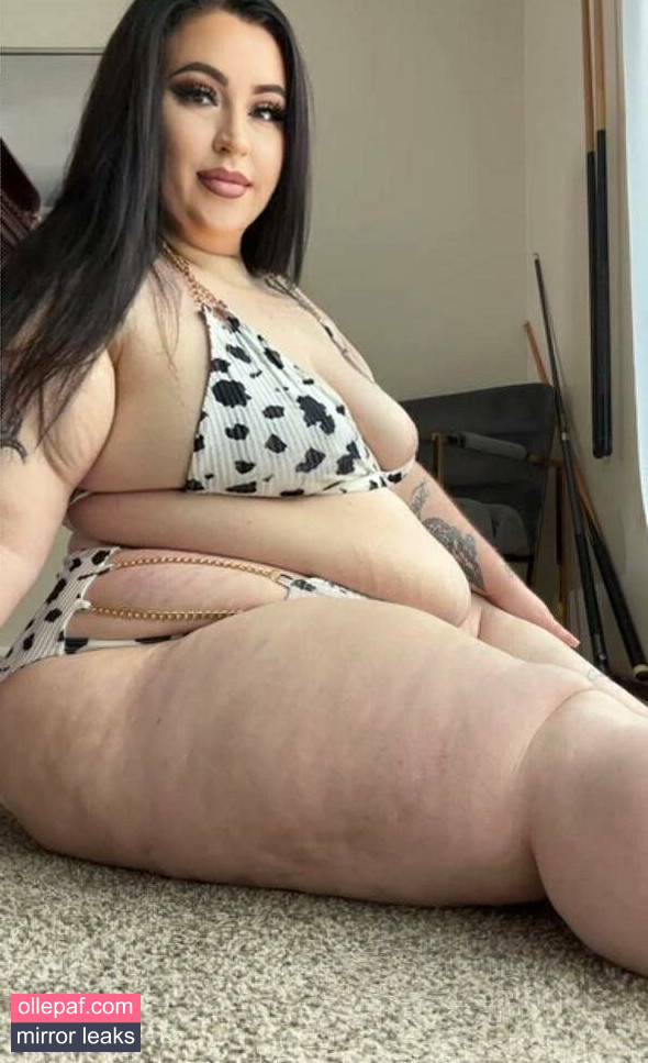 Latest Leaks swaybaee Nude #209 - Fapello