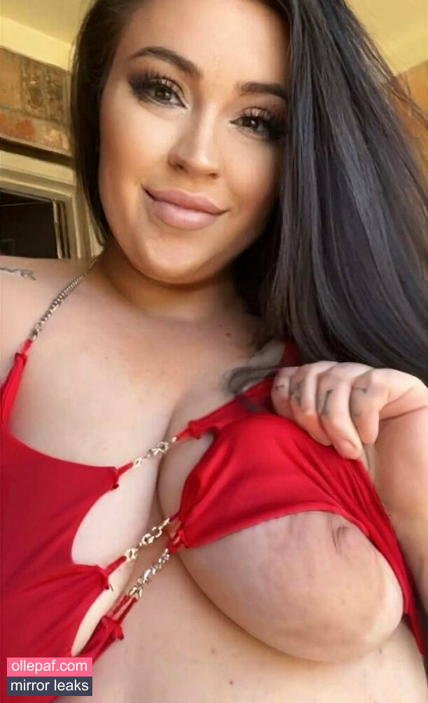 Latest Leaks swaybaee Nude #216 - Fapello