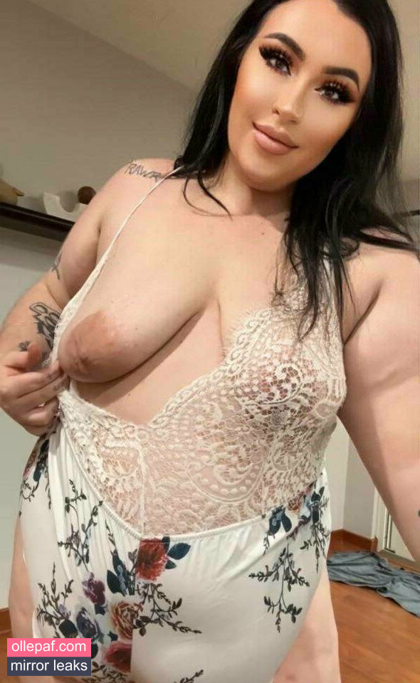 Latest Leaks swaybaee Nude #219 - Fapello