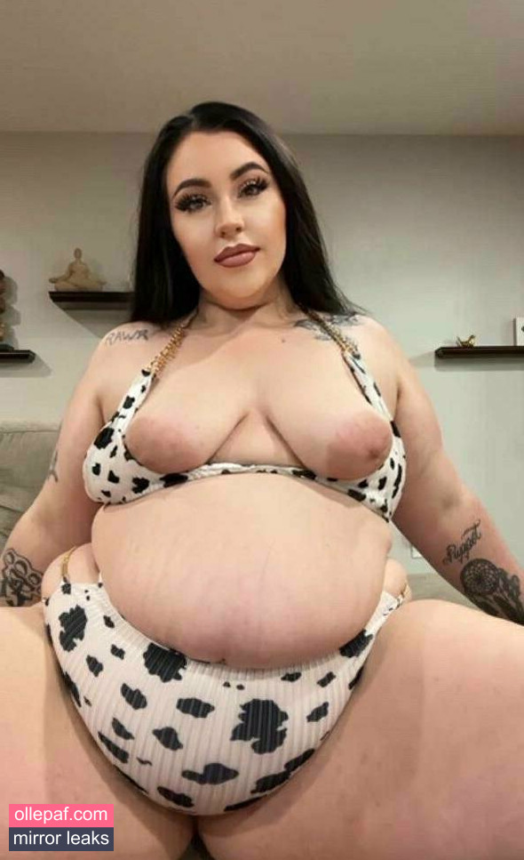 Latest Leaks swaybaee Nude #220 - Fapello