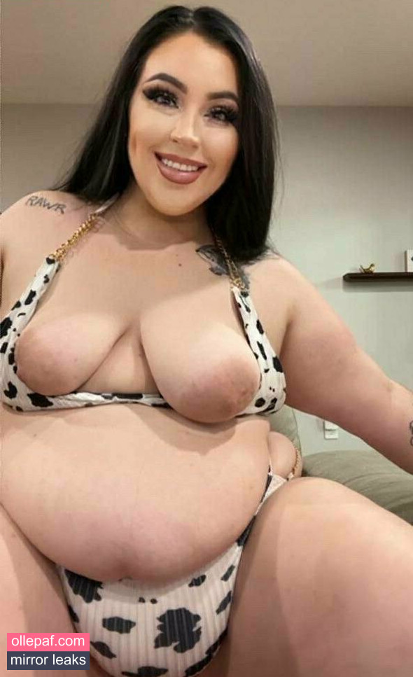 Latest Leaks swaybaee Nude #245 - Fapello