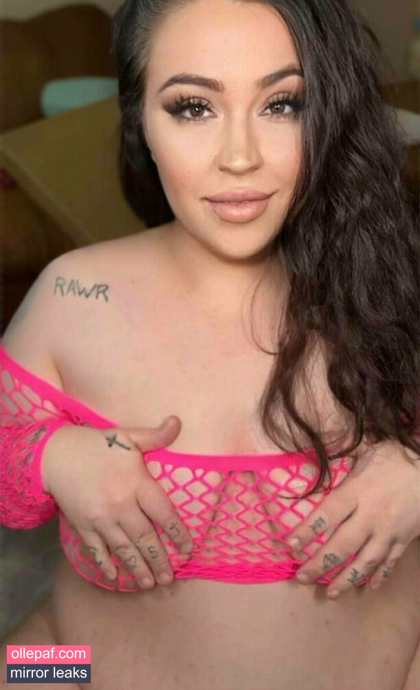 Latest Leaks swaybaee Nude #260 - Fapello