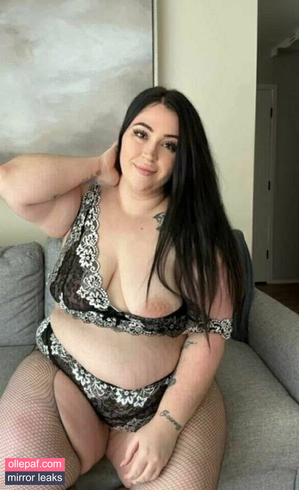 Latest Leaks swaybaee Nude #262 - Fapello