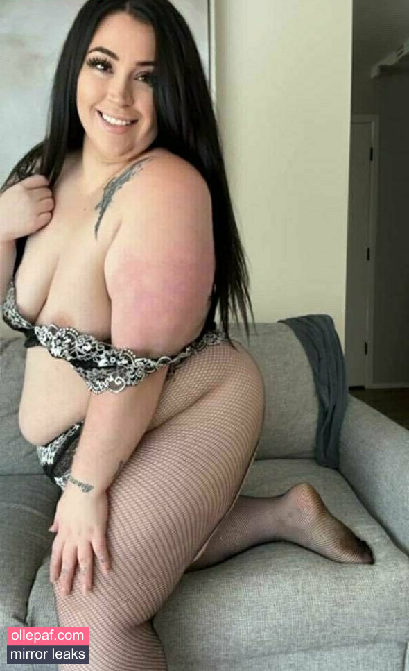 Latest Leaks swaybaee Nude #266 - Fapello