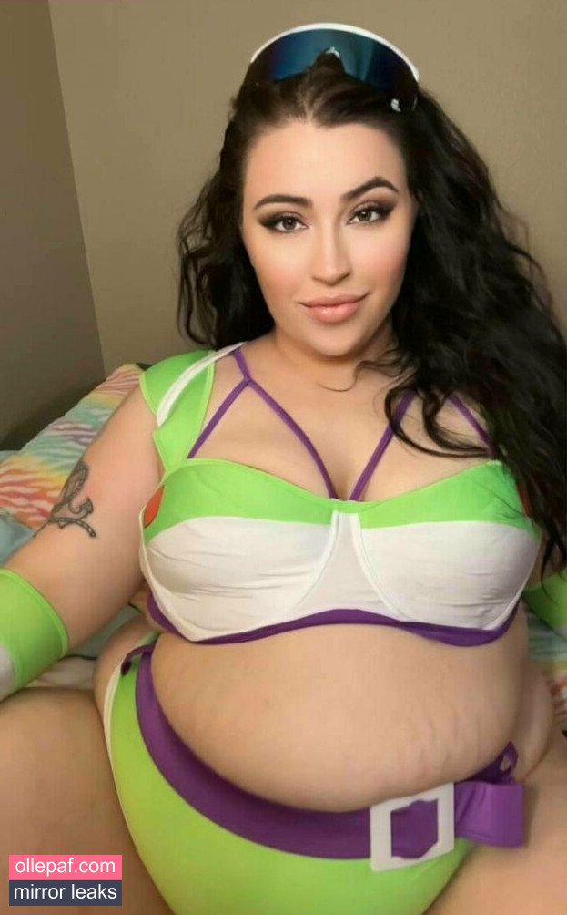 Latest Leaks swaybaee Nude #276 - Fapello