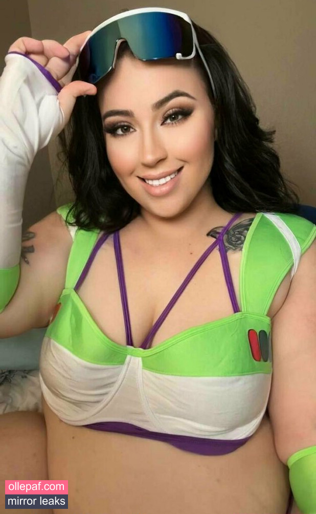 Latest Leaks swaybaee Nude #278 - Fapello