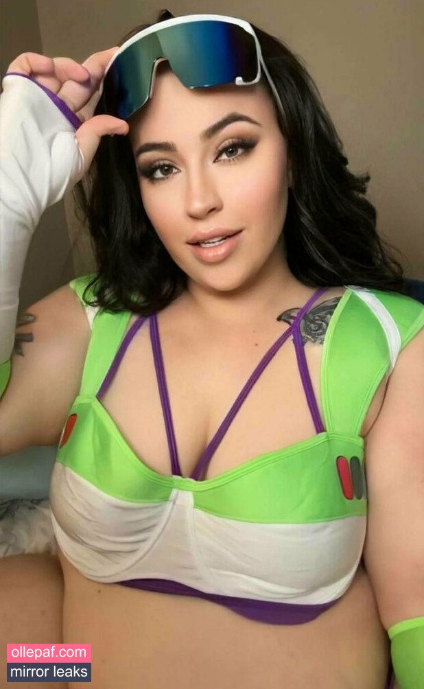 Latest Leaks swaybaee Nude #280 - Fapello