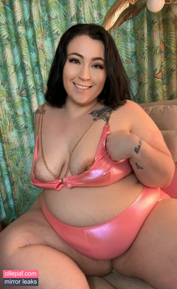 Latest Leaks swaybaee Nude #294 - Fapello