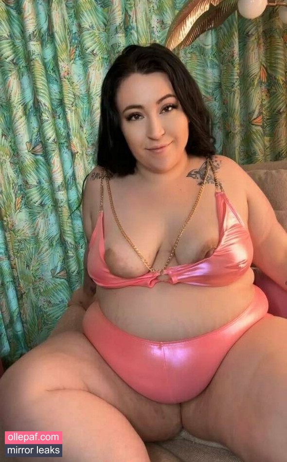 Latest Leaks swaybaee Nude #319 - Fapello
