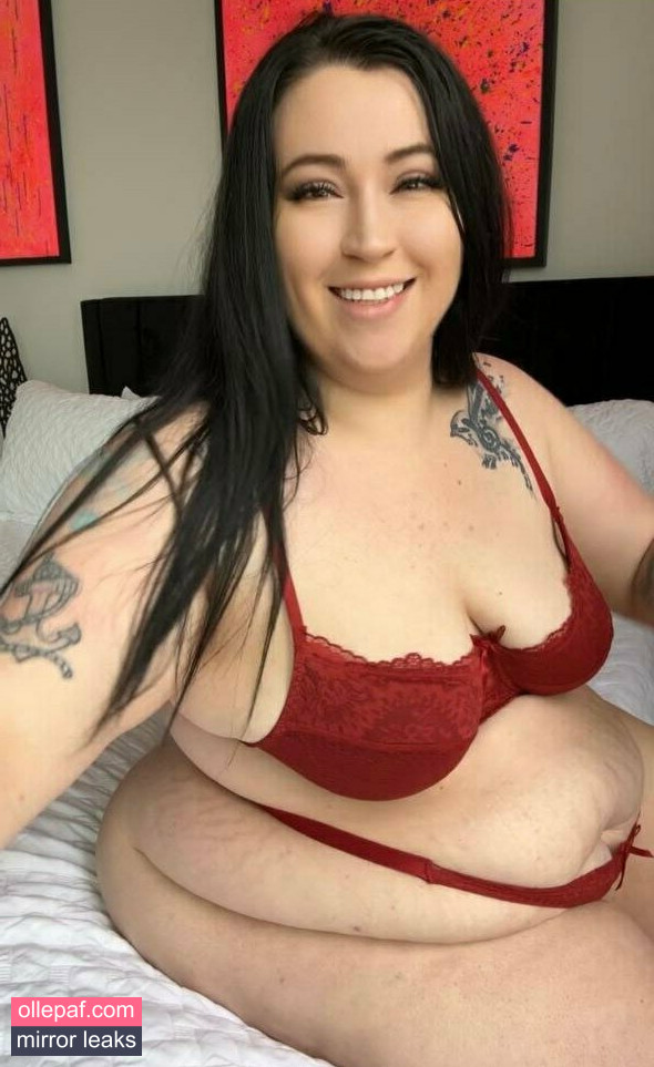Latest Leaks swaybaee Nude #320 - Fapello