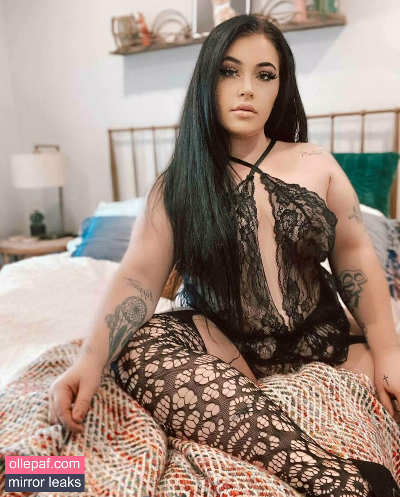 Latest Leaks swaybaee Nude #334 - Fapello