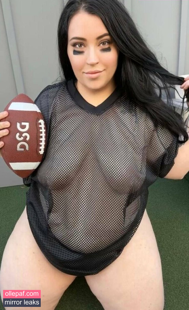 Latest Leaks swaybaee Nude #39 - Fapello