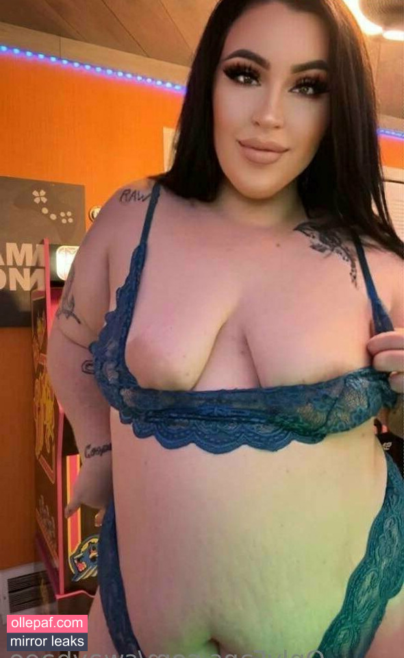 Latest Leaks swaybaee Nude #399 - Fapello