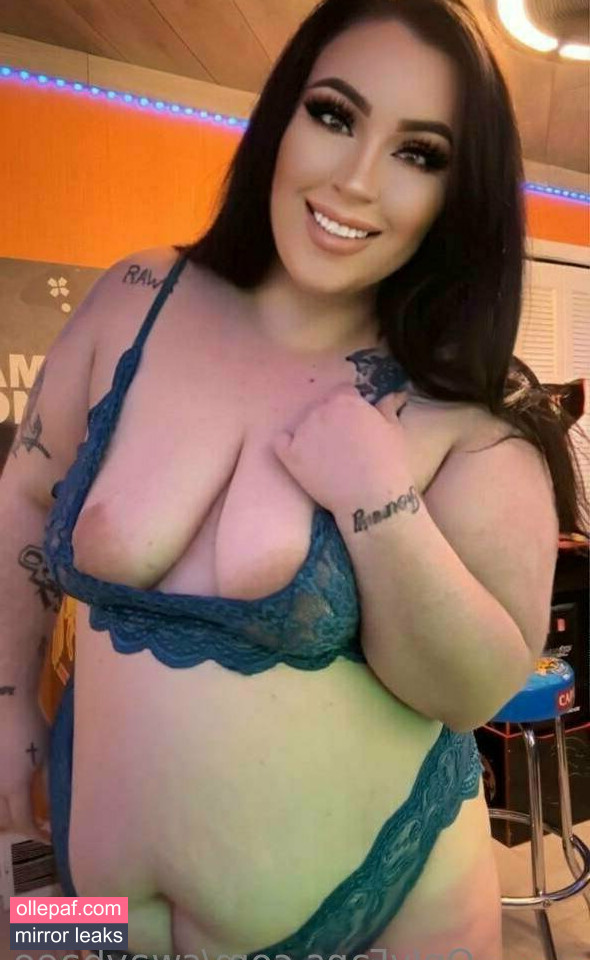 Latest Leaks swaybaee Nude #400 - Fapello