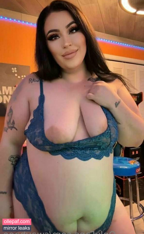 Latest Leaks swaybaee Nude #401 - Fapello