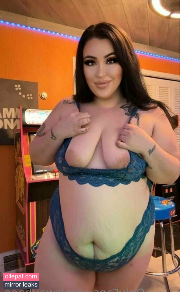 Latest Leaks swaybaee Nude #402 - Fapello