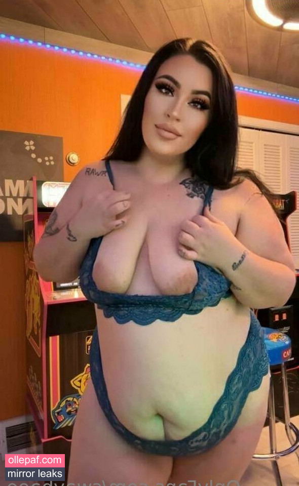 Latest Leaks swaybaee Nude #403 - Fapello