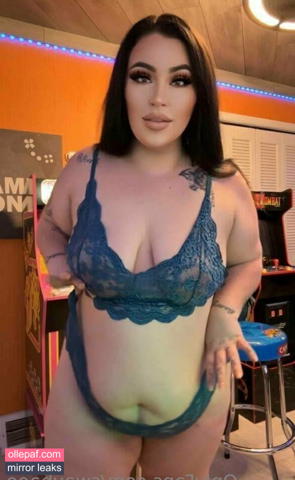 Latest Leaks swaybaee Nude #405 - Fapello