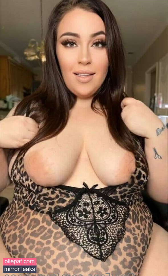 Latest Leaks swaybaee Nude #410 - Fapello