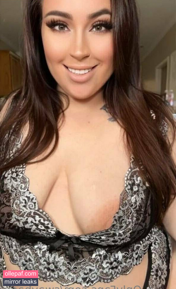 Latest Leaks swaybaee Nude #416 - Fapello