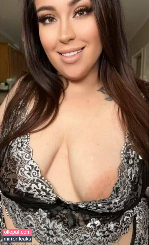 Latest Leaks swaybaee Nude #417 - Fapello