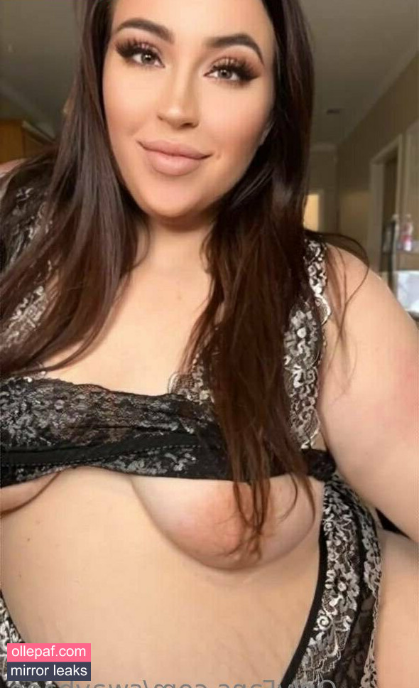 Latest Leaks swaybaee Nude #419 - Fapello