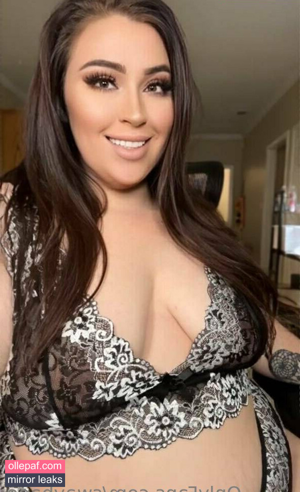 Latest Leaks swaybaee Nude #422 - Fapello